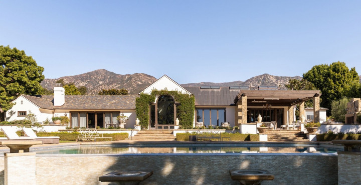 Katy Perry Usir Veteran Gegara Kisruh Transaksi Properti Rp244 Miliar