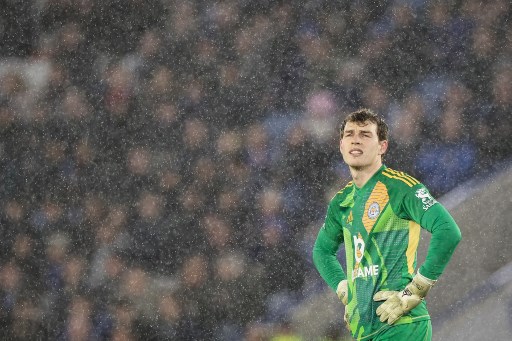 Dihajar Brentford 4-0, Leicester Makin Terpuruk di Papan Bawah