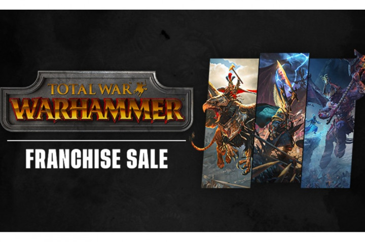 Berita Teknologi Terpopuler, Diskon Warhammer III Hingga Infeksi Incar Pengguna Indonesia 2024