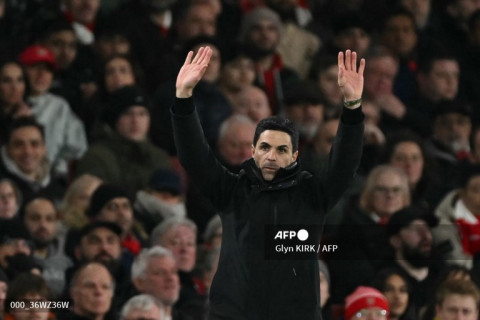 Arsenal Ingin jadikan West Ham sebagai Batu Pijakan