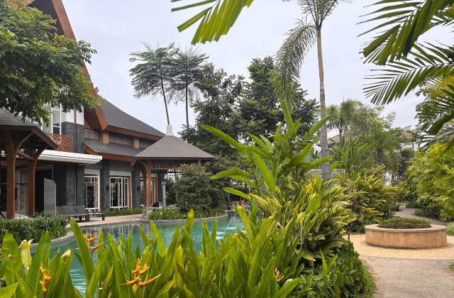 Melirik Peluang Bisnis Kos-Kosan di Bandung Selatan