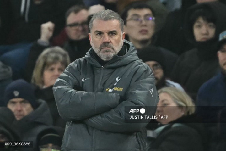 Spurs Wajib Imbangi Etos Kerja Ipswich