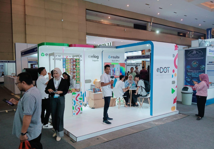 Makin Canggih, AI Jadi Prioritas Pasar