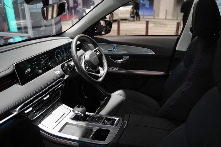 Manfaat Fitur 6-Way Power Seat Adjustment Bagi Pengemudi