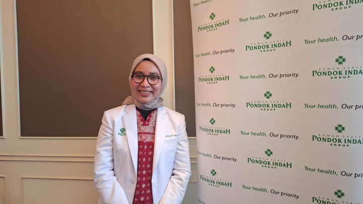 Ingin Lakukan Proses Bayi Tabung? Dokter Imbau Benahi Lifestyle Dulu!