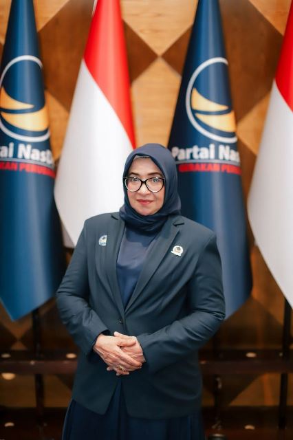Puasa di bulan Ramadan akan berdampak positif bagi kesehatan mental. (Foto: Dok. Istimewa)