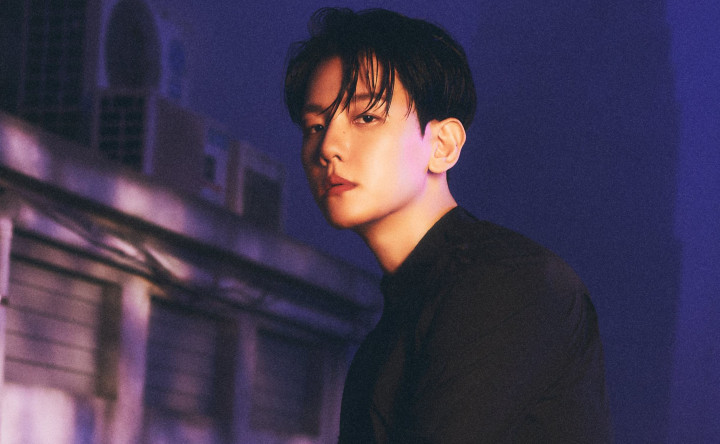 Baekhyun EXO Siap Tampil di Overpass Jakarta 2025, Yuk Intip 6 Lagu Solo Terbaiknya
