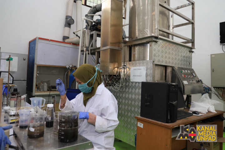 Kurang Diminati Siswa, Karena Sains Jarang Dipromosikan di Media Populer