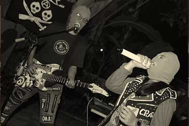 Kapolri Ajak Band Sukatani Jadi Duta Polri