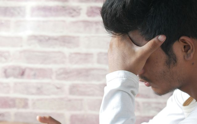 Sakit Kepala sebagai Penanda Hipertensi