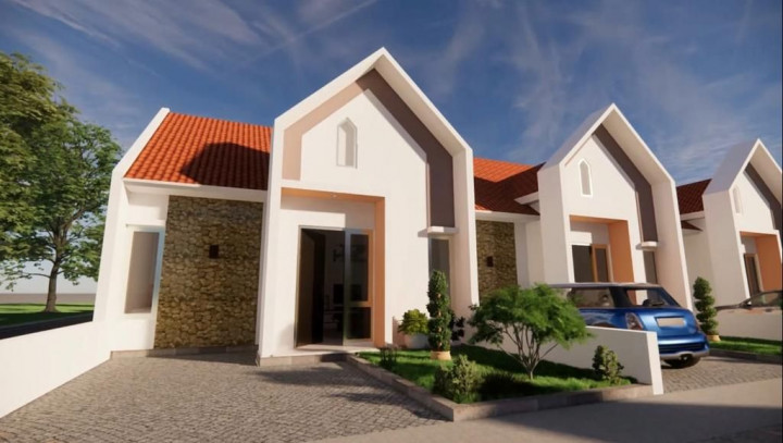 Rekomendasi Rumah di Banjarnegara Mulai dari Rp150 Jutaan