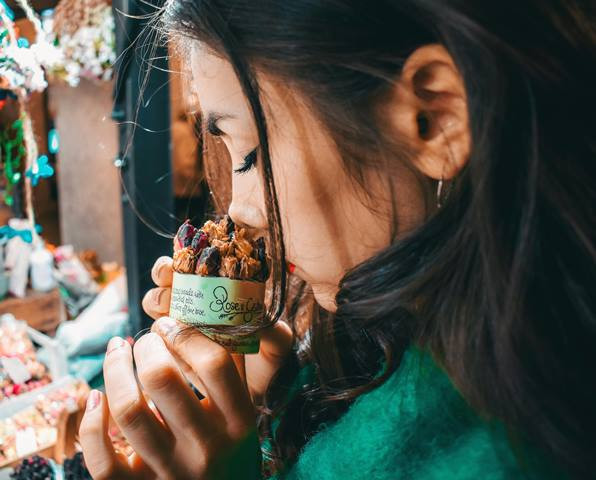 Para peneliti dalam laman Prevention, mencari hubungan antara indra penciuman yang buruk dan serangan jantung. (Foto: Ilustrasi/Dok. Pexels.com)