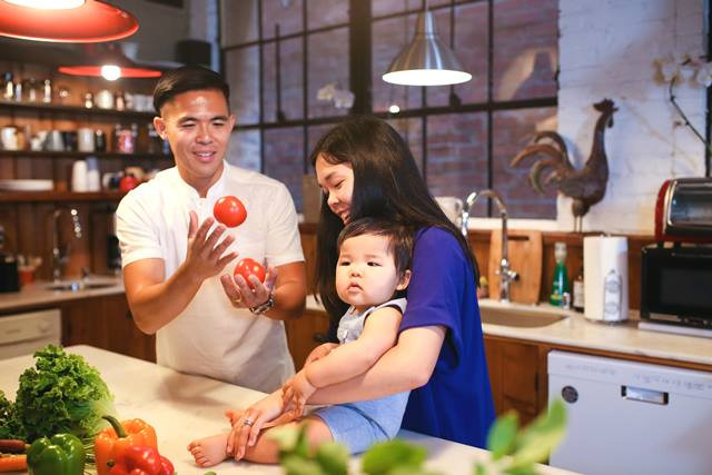 Berikut pendapat para ahli tentang pola asuh baru dan potensi konsekuensinya bagi anak-anak. (Foto: Ilustrasi/Dok. Pexels.com)