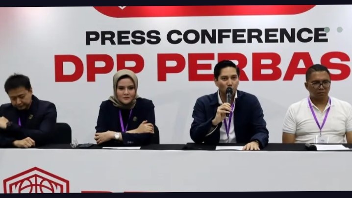 Akibat Pukul Lawan saat Bertanding, Pemain dan Asisten Pelatih SMP Mardi Waluyo Dihukum Lebih Berat oleh DPP Perbasi