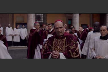 Sinopsis Film Conclave yang Ungkap Intrik di Balik Pemilihan Paus Umat Katolik