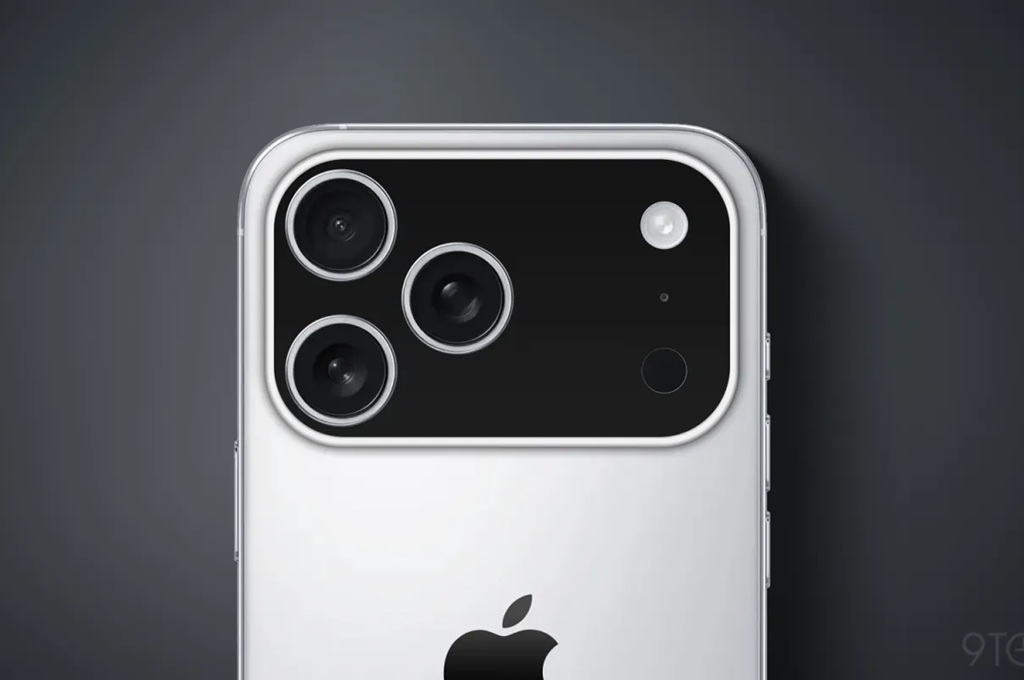 Setelah iPhone 16e, Apple juga dilaporkan akan menggunakan chip Wi-Fi karyanya di iPhone 17 series.