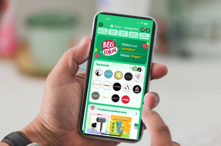 Simpel, 2 Cara Pinjam Uang di Tokopedia