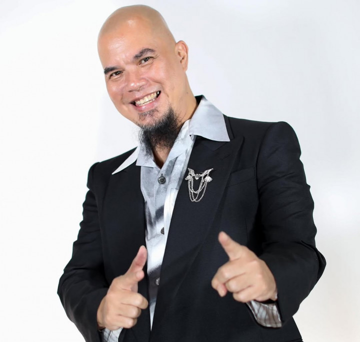 Ahmad Dhani Sebut Agnez Mo Bawakan Lagunya Selama 10 Tahun Tanpa Izin