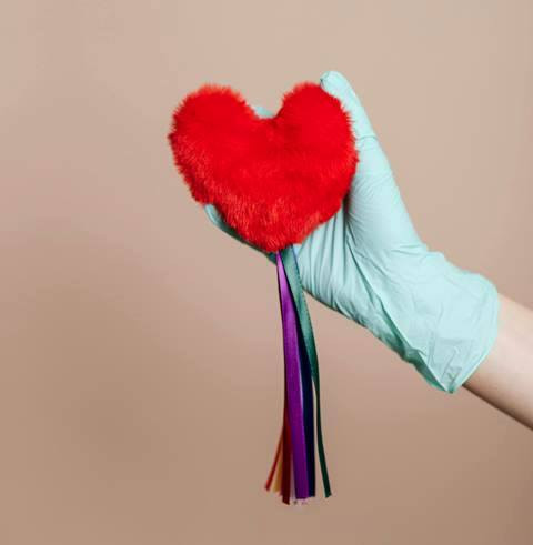 3 Suplemen Ini Bantu Cegah Serangan Jantung