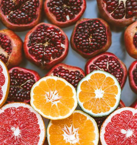 Antioksidan: Penangkal Radikal Bebas Penjaga Kesehatan