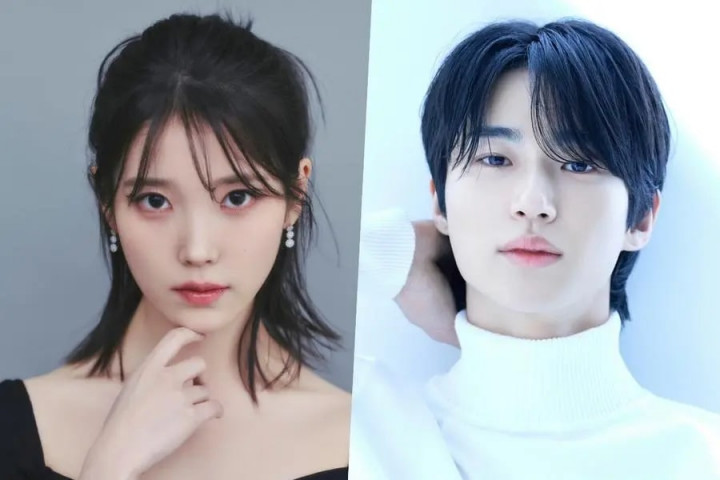 Drakor Baru Dibintangi Byeon Woo Seok dan IU Tak Jadi Tayang Tahun Ini?