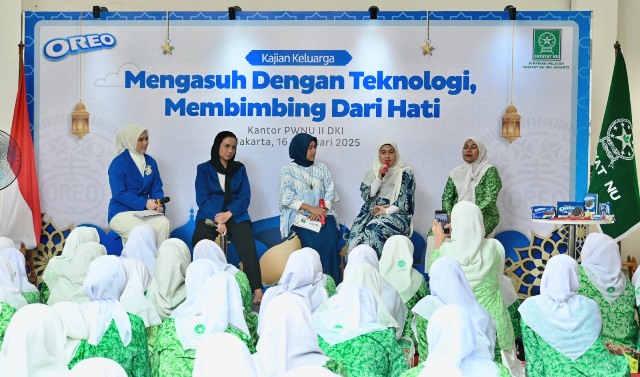 Inspirasi Ciptakan Keseruan dan Kebersamaan Keluarga di Era Digital