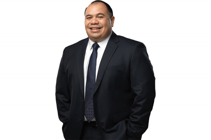 AEML Umumkan Kepemimpinan Baru Di Bawah Pandu Sjahrir