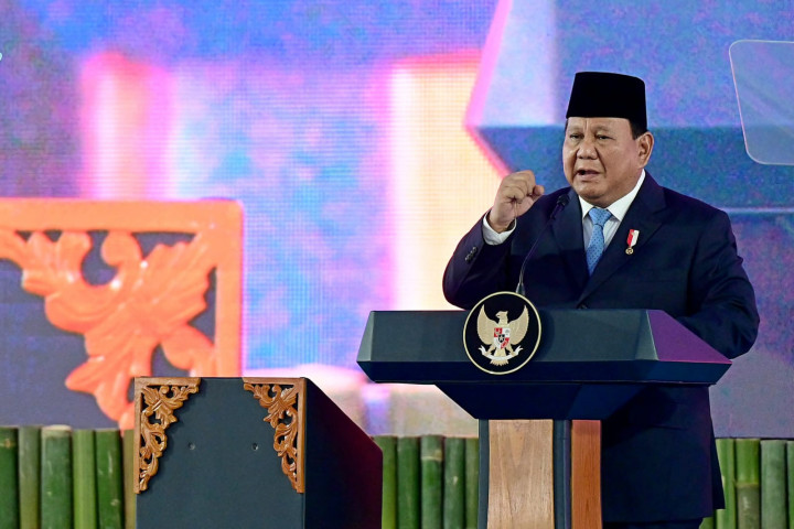 Danantara Wujud Kemandirian Ekonomi Indonesia, Prabowo: Bisa Diaudit KPK dan BPK