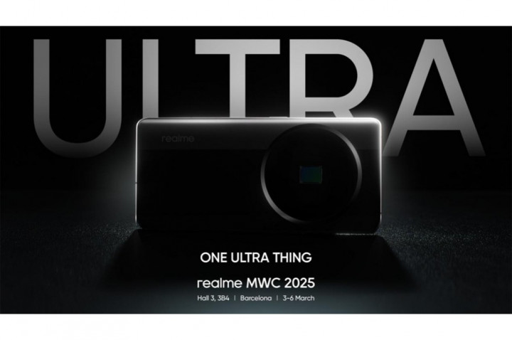 Realme Jadwalkan Peluncuran Global 14 Pro Series