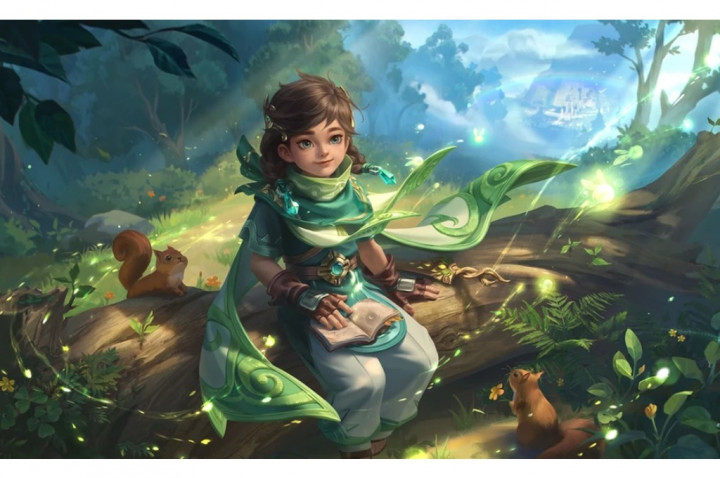 Berita Teknologi Terpopuler, Sakeer di Honor of Kings Hingga Gemini Academy