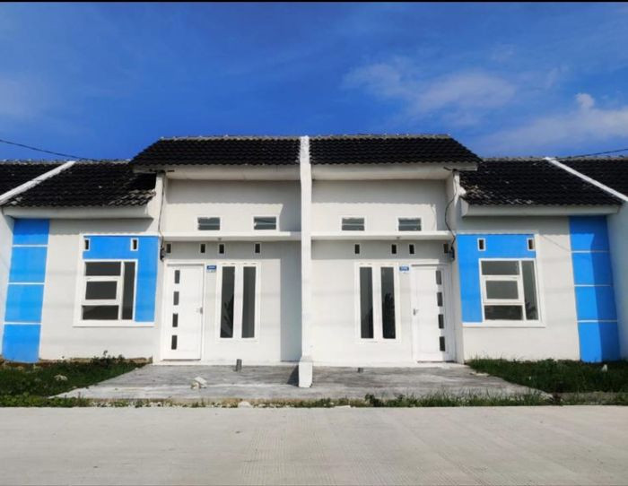 Cari Rumah di Bojong Gede? Ini Rekomendasi Harga Rp160 Jutaan