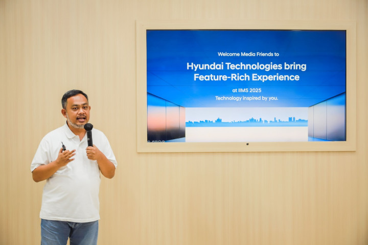 Sambut Ramadan, Hyundai Bawa Sederet Teknologi & Fitur ke Mobil