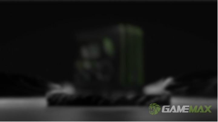 Ganti Identitas, GameMax Gelar Acara per 4 Maret