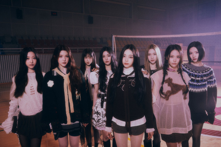 Profil 8 Member Hearts2Hearts, <i>Girl Group</i> Baru SM Entertainment