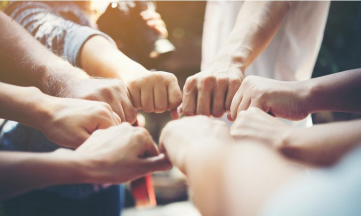 Ikatan Sosial Bantu Menjaga Kesehatan Mentalmu