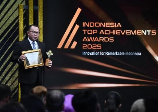 Selamat! IPB University Raih 2 Penghargaan Indonesia Top Achievements Awards 2025