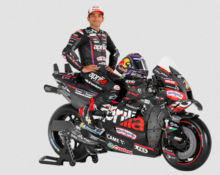 Jorge Martin Dipastikan Absen di Seri Pembuka MotoGP 2025