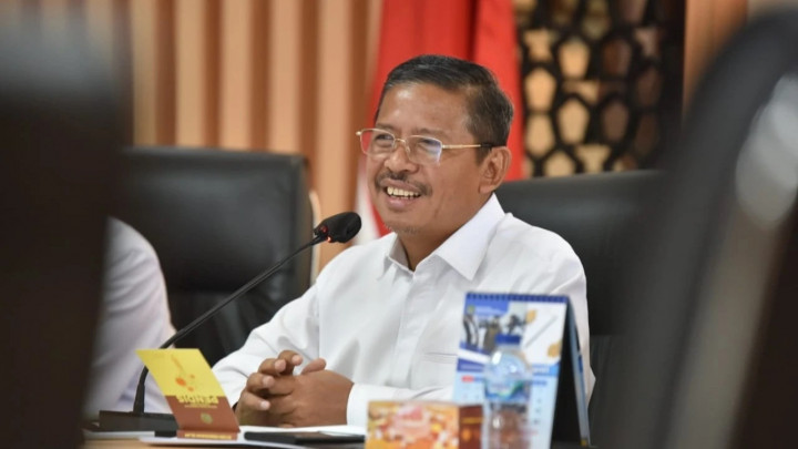 Hemat Miliaran Rupiah, Kemenag Terapkan Aplikasi Pengawas Madrasah