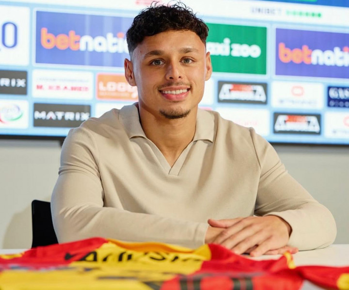 Profil Dean James, Bek Kiri Go Ahead Eagles Calon Pemain Timnas Indonesia