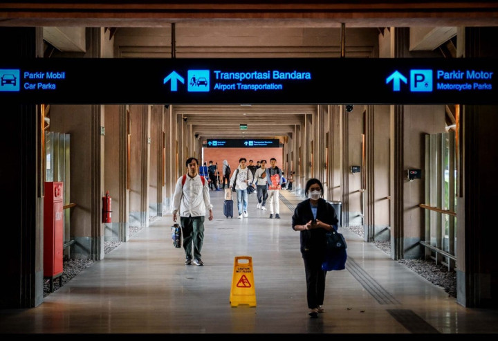 Semakin Banyak Maskapai Buka Rute Domestik Baru, Perkuat Konektivitas Wisatawan