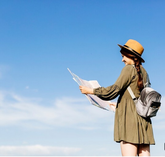 Ini Bentuk Scam saat Traveling dan Cara Menghindarinya