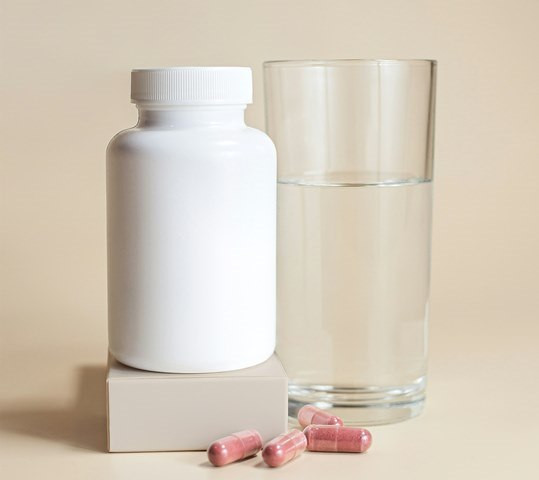 Masalah Hati yang Terkait Penggunaan Suplemen Sedang Meningkat, Apa Sih Alasannya?