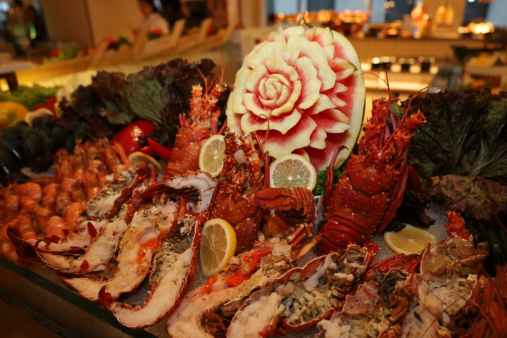 Taste of The Archipelagos, Sajikan Menu Iftar Khas Indonesia dengan Sentuhan Modern