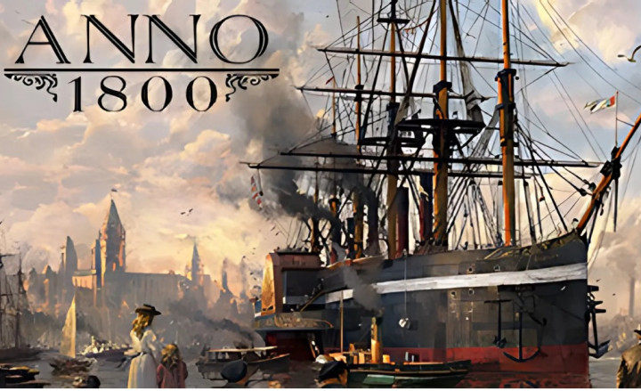 8 Strategi Sukses di Anno 1800