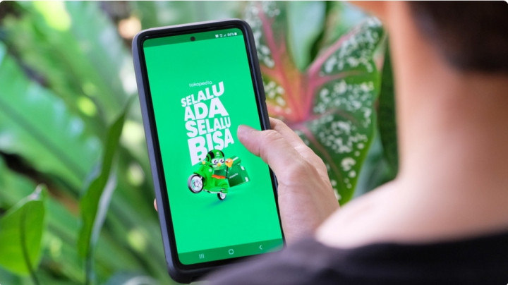 Cara Retur Barang di Tokopedia