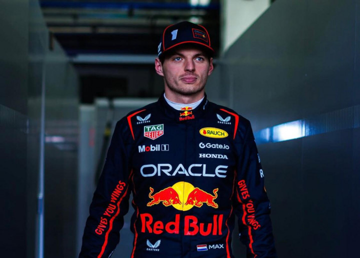 Bos Red Bull Buka Suara Soal Isu Max Verstappen Gabung Aston Martin