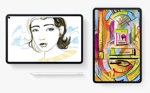 Cara Gunakan Pena Stylus Huawei untuk Menulis dengan Lancar