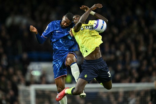 Gunduli Southampton 4-0, Chelsea Naik ke Peringkat Empat