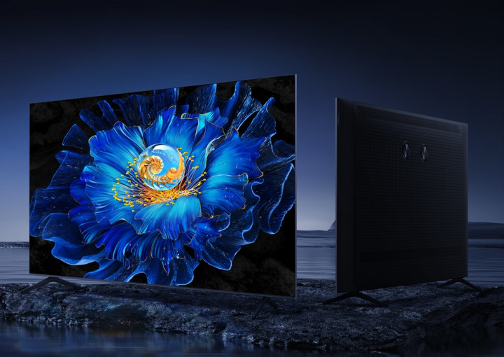 TCL Hadirkan TV QD Mini LED, Klaim Harga Paling Terjangkau