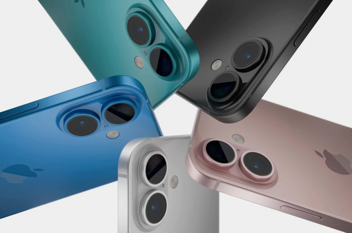 Mulai Muncul Titik Terang iPhone 16 di Indonesia?